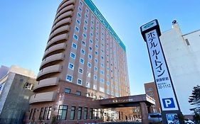 Hotel Route-Inn Kushiro Ekimae
