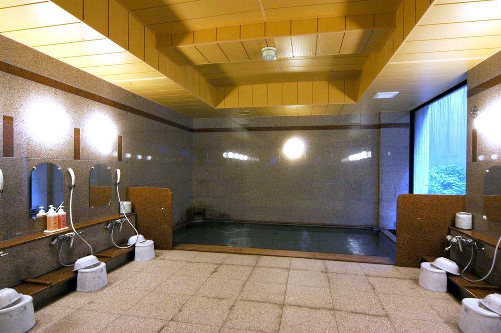 Hotel Route-Inn Kushiro Ekimae Exterior photo